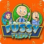 Fussy Freddy gioco