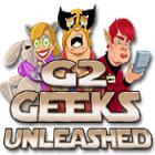 G2: Geeks Unleashed gioco