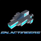 Galactineers gioco