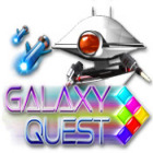 Galaxy Quest gioco