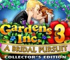 Gardens Inc. 3: A Bridal Pursuit. Collector's Edition gioco