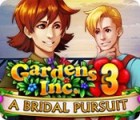 Gardens Inc. 3: Bridal Pursuit gioco