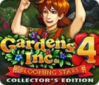 Gardens Inc. 4: Blooming Stars Collector's Edition gioco