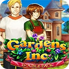 Gardens Inc. Double Pack gioco