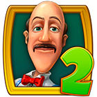 Gardenscapes 2 gioco