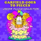 Garfield Goes to Pieces gioco
