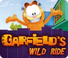 Garfield's Wild Ride gioco