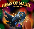 Gems of Magic: Lost Family gioco