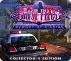 Ghost Files: Memory of a Crime Collector's Edition gioco