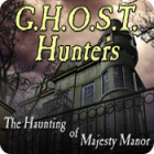 G.H.O.S.T. Hunters gioco