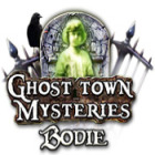 Ghost Town Mysteries gioco