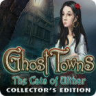 Ghost Towns: The Cats of Ulthar Collector's Edition gioco Ghost Towns: The Cats of Ulthar Collector's Edition gioco