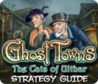 Ghost Towns: The Cats of Ulthar Strategy Guide gioco