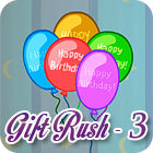 Gift Rush  3 gioco