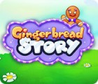 Gingerbread Story gioco
