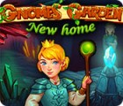 Gnomes Garden: New home gioco