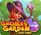 Gnomes Garden: Lost King gioco