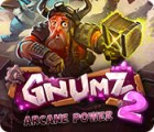 Gnumz 2: Arcane Power gioco