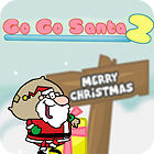 Go Go Santa 2 gioco