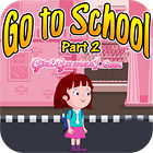 Go To School Part 2 gioco