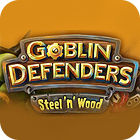 Goblin Defenders: Battles of Steel 'n' Wood gioco