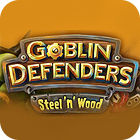 Goblin Defenders: Battles of Steel 'n' Wood gioco Goblin Defenders: Battles of Steel 'n' Wood gioco