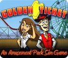 Golden Ticket: An Amusement Park Sim Game Free to Play gioco