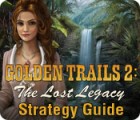 Golden Trails 2: The Lost Legacy Strategy Guide gioco