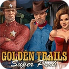 Golden Trails Super Pack gioco