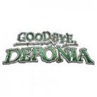 Goodbye Deponia gioco