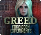 Greed: Forbidden Experiments gioco