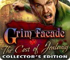 Grim Façade: Il Prezzo della Gelosia Edizione Speciale gioco