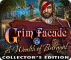 Grim Facade: A Wealth of Betrayal Collector's Edition gioco