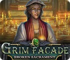 Grim Facade: Broken Sacrament gioco