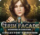 Grim Facade: Monster in Disguise Collector's Edition gioco