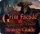 Grim Facade: Mystery of Venice Strategy Guide gioco