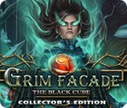 Grim Facade: The Black Cube Collector's Edition gioco