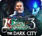 Grim Legends 3: The Dark City gioco