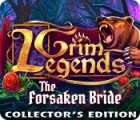 Grim Legends: The Forsaken Bride Collector's Edition gioco