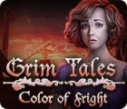 Grim Tales: Color of Fright gioco