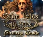 Grim Tales: The Bride Strategy Guide gioco