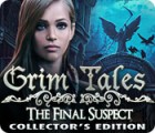 Grim Tales: The Final Suspect Collector's Edition gioco