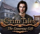 Grim Tales: The Generous Gift gioco