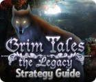 Grim Tales: The Legacy Strategy Guide gioco