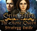 Grim Tales: The Stone Queen Strategy Guide gioco