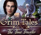 Grim Tales: The Time Traveler gioco