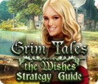 Grim Tales: The Wishes Strategy Guide gioco