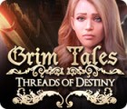 Grim Tales: Threads of Destiny gioco Grim Tales: Threads of Destiny gioco