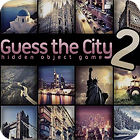 Guess The City 2 gioco