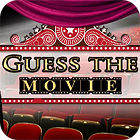 Guess The Movie gioco